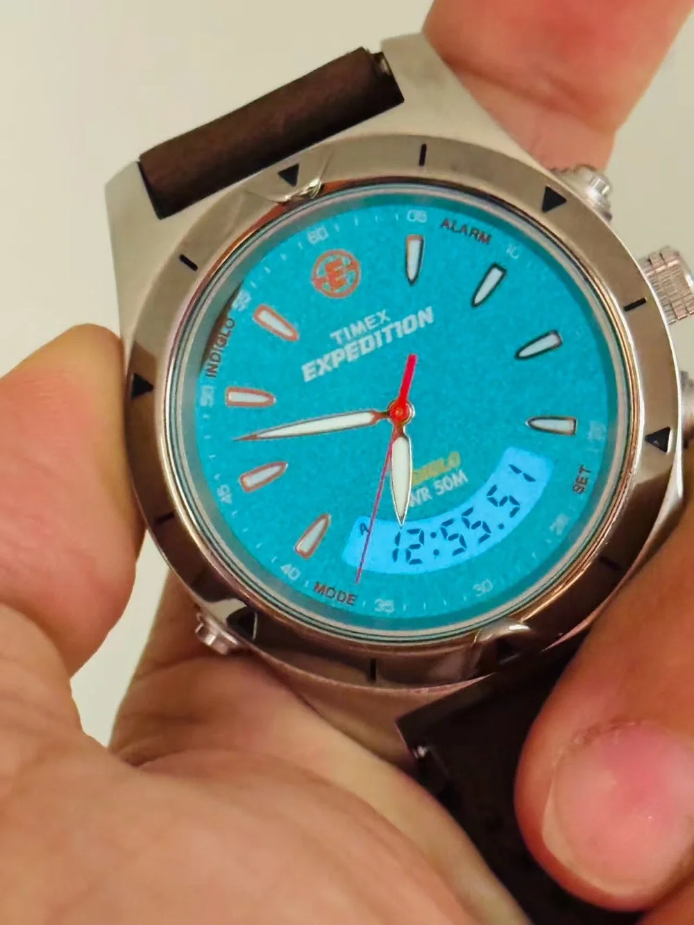 Timex expedition men’s