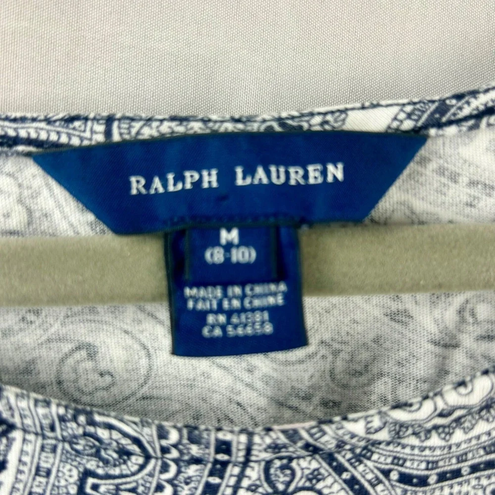 Ralph Lauren normcore brand