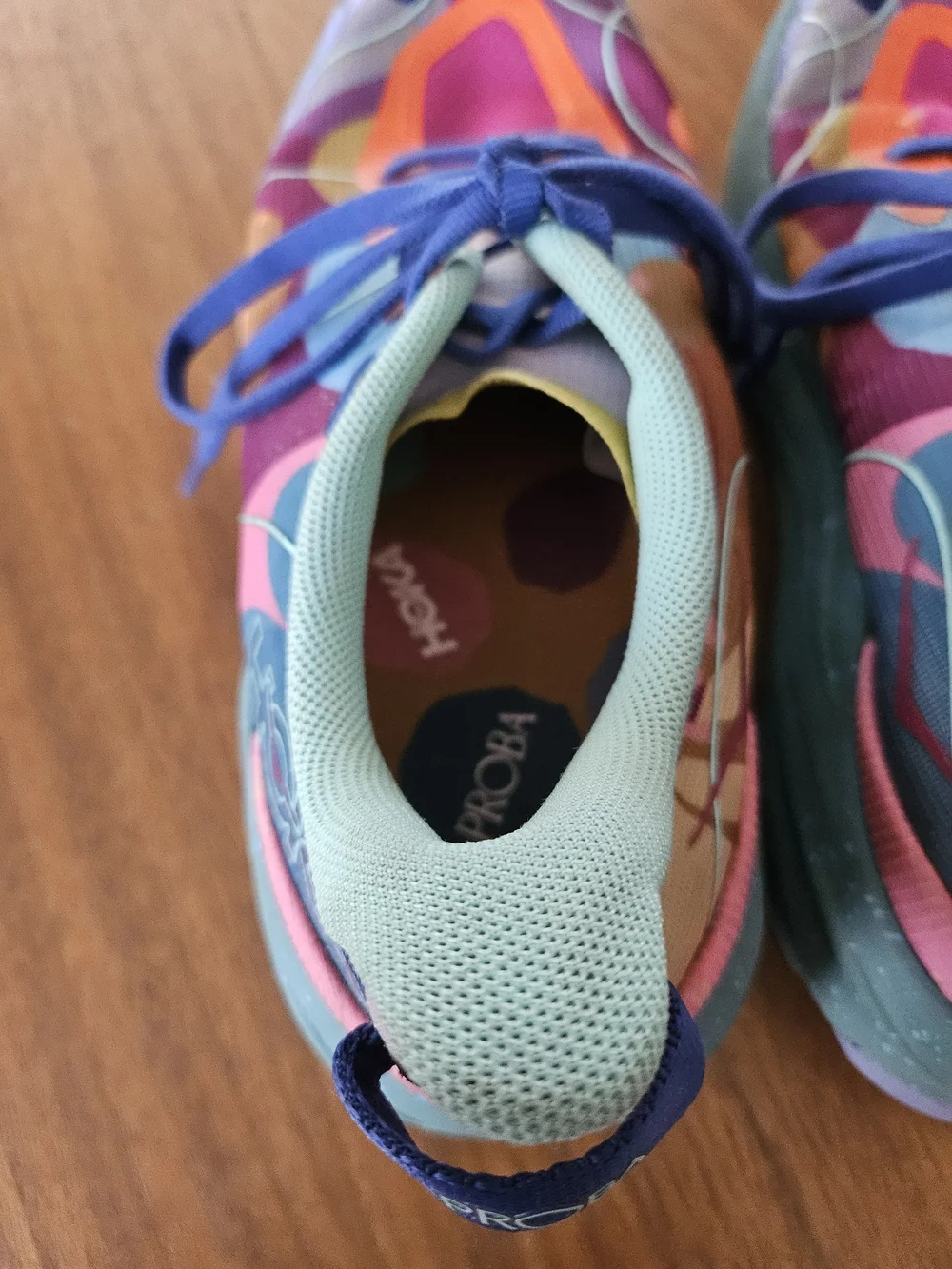 Hoka speedgoat studio