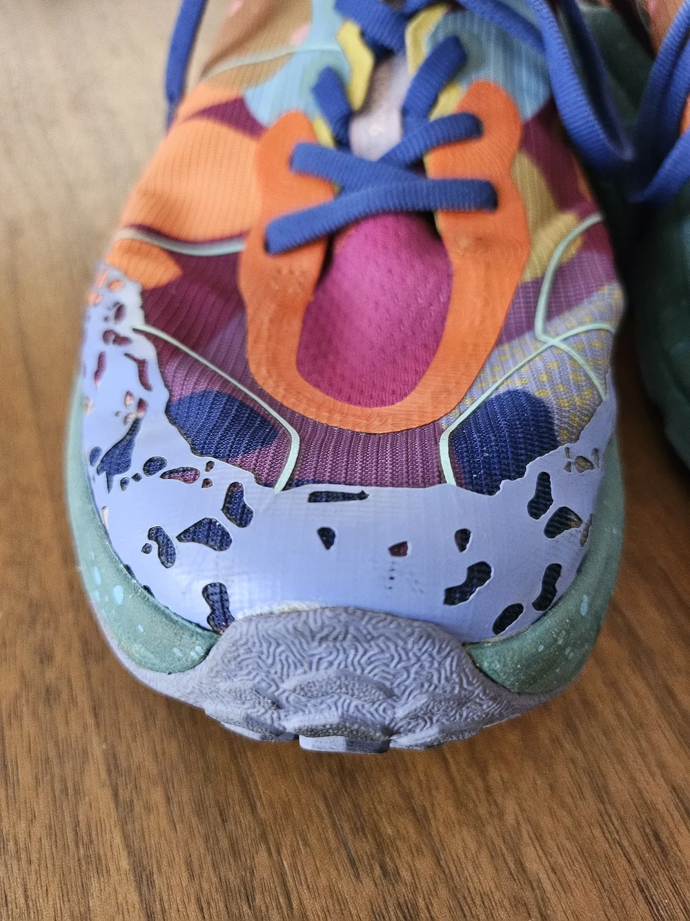 Hoka speedgoat studio