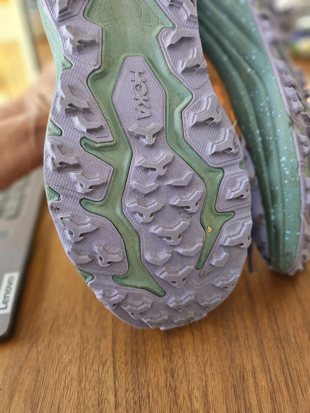 Hoka speedgoat studio