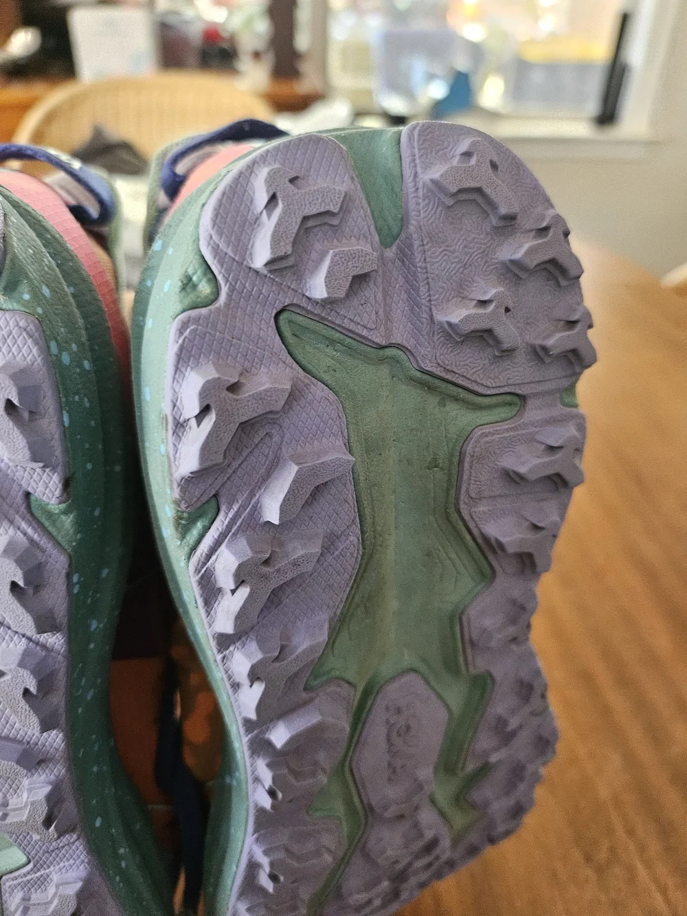 Hoka speedgoat studio