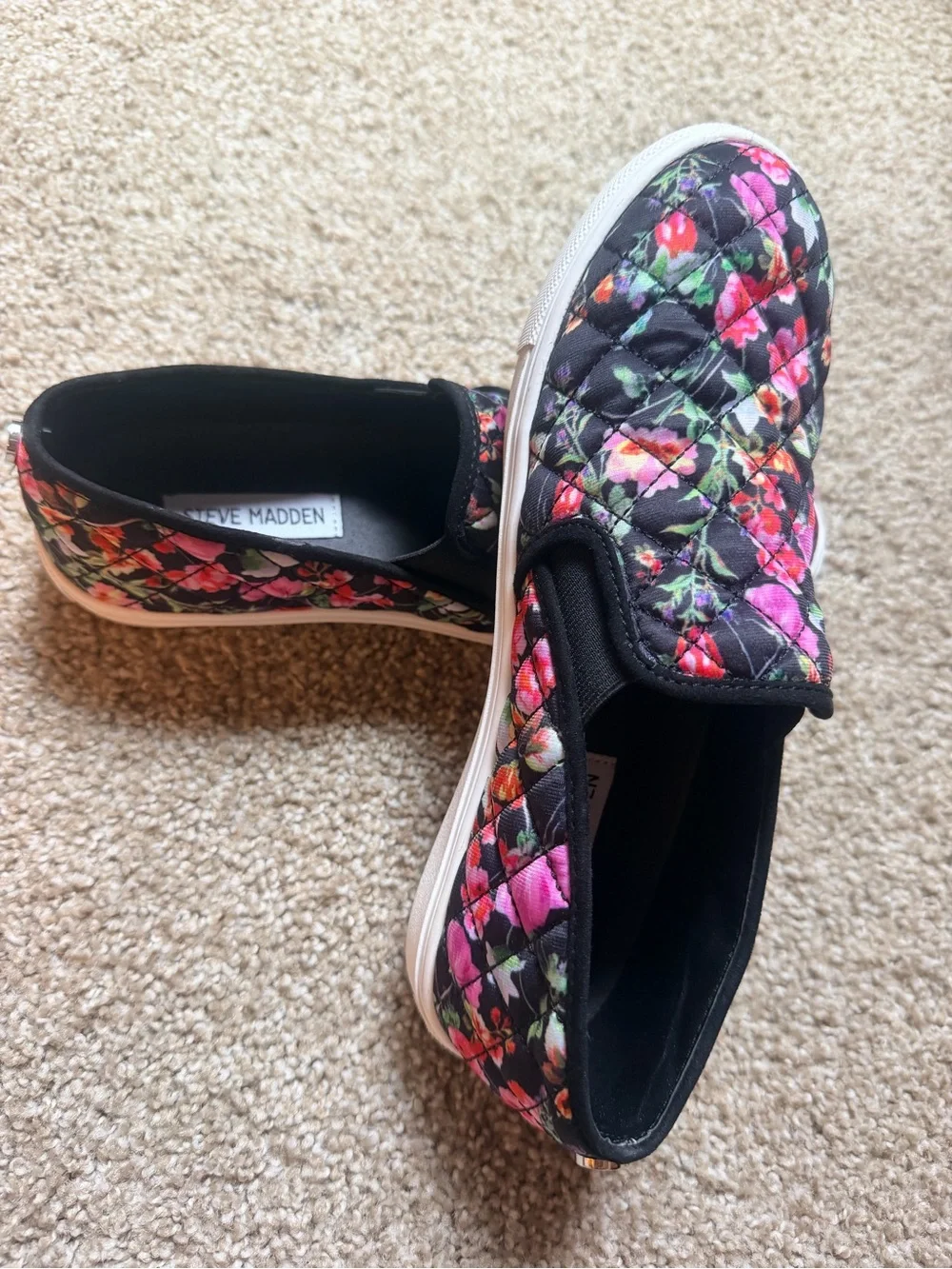Steve Madden steve madden