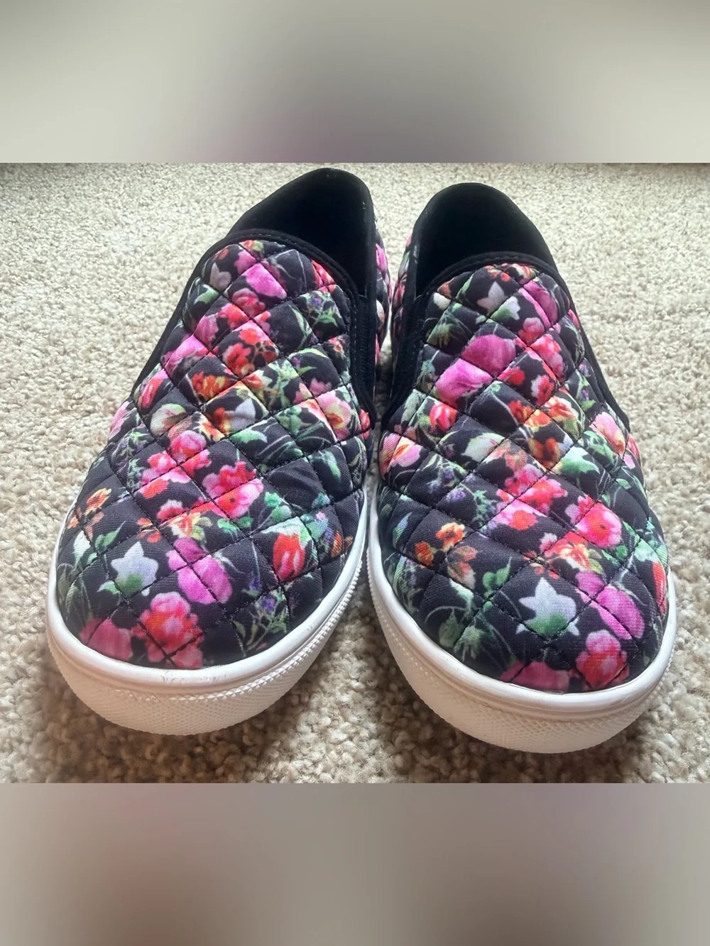 Steve Madden steve madden