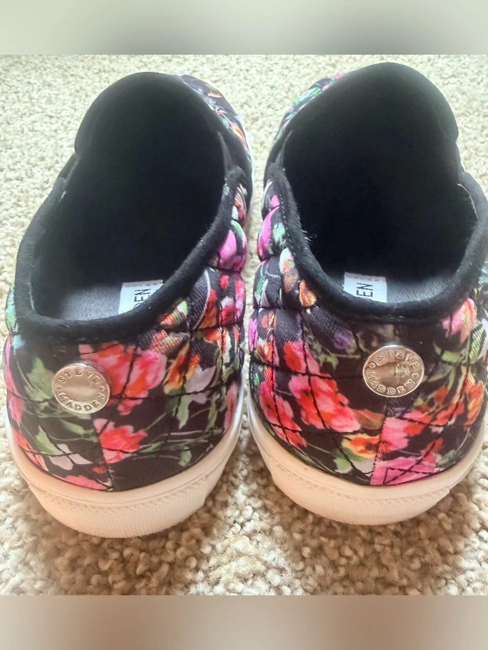 Steve Madden steve madden
