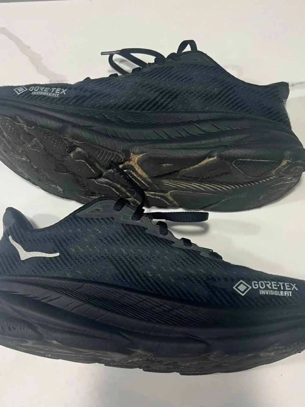 Hoka womens clifton