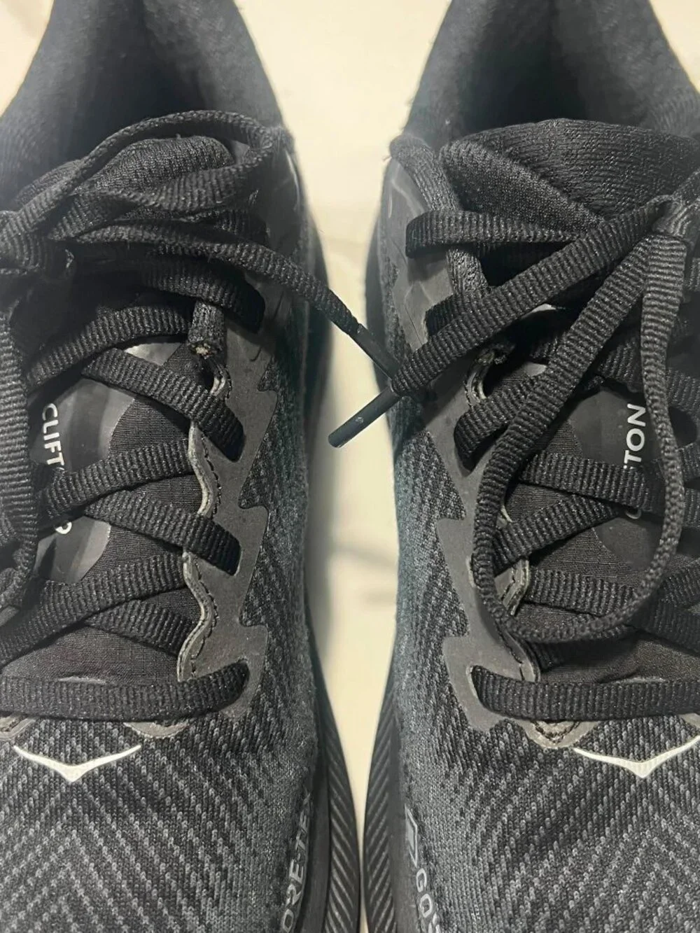 Hoka womens clifton
