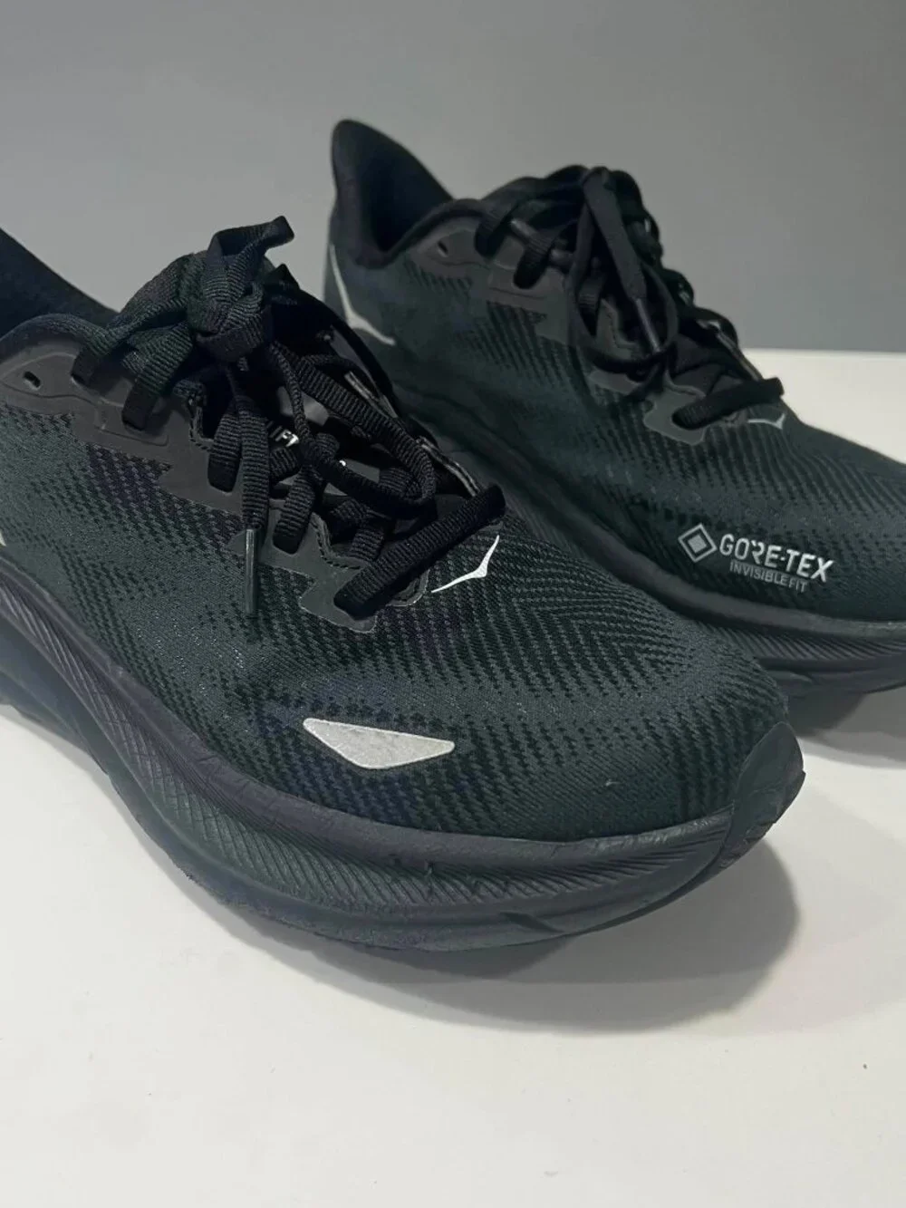 Hoka womens clifton