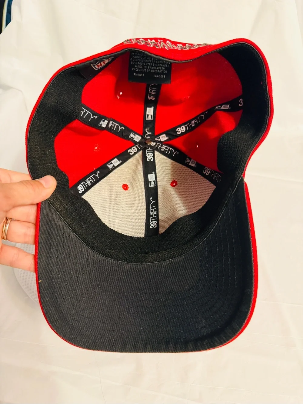 New Era tampa bay