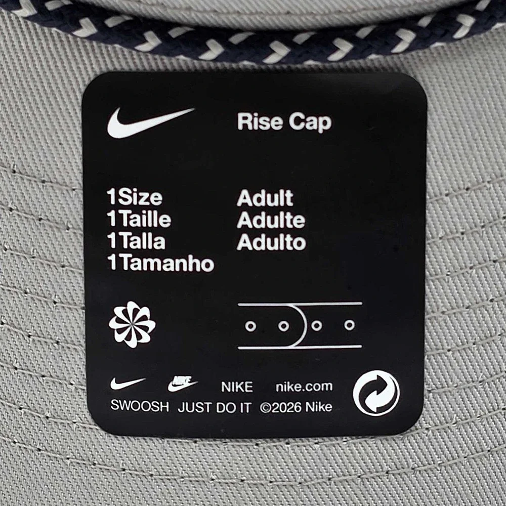 Nike show your