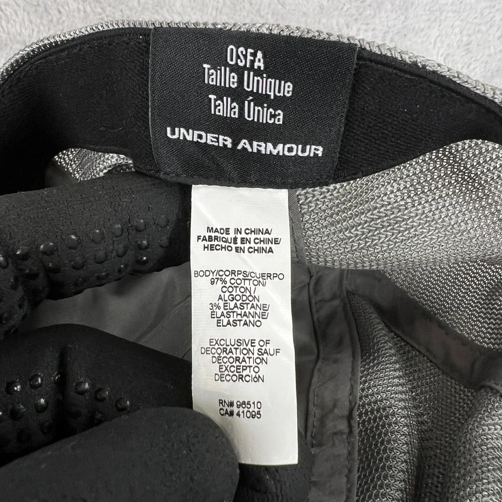 Under Armour under armour