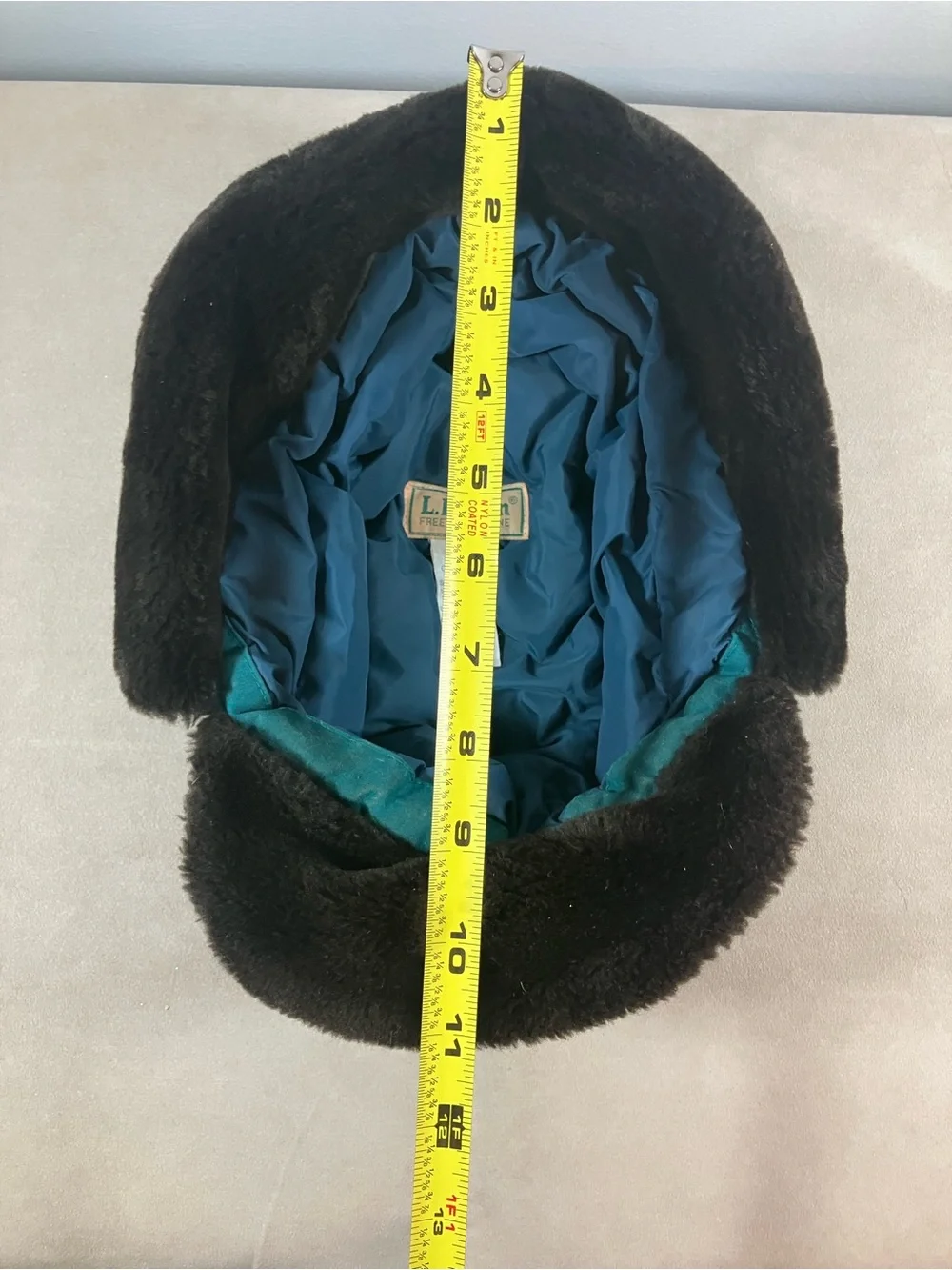 L.L. Bean item pre