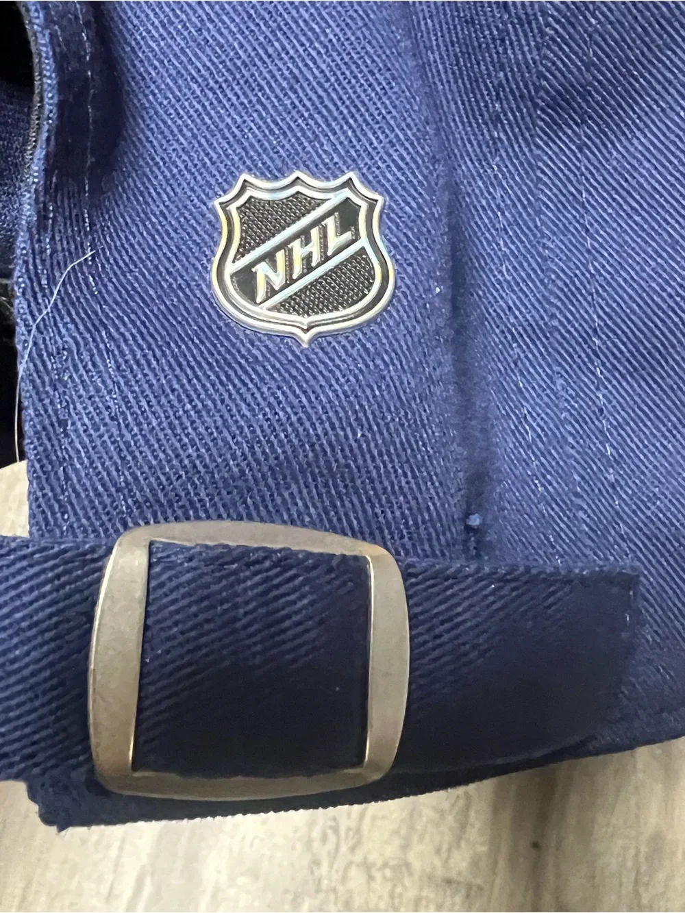 Fanatics this officially