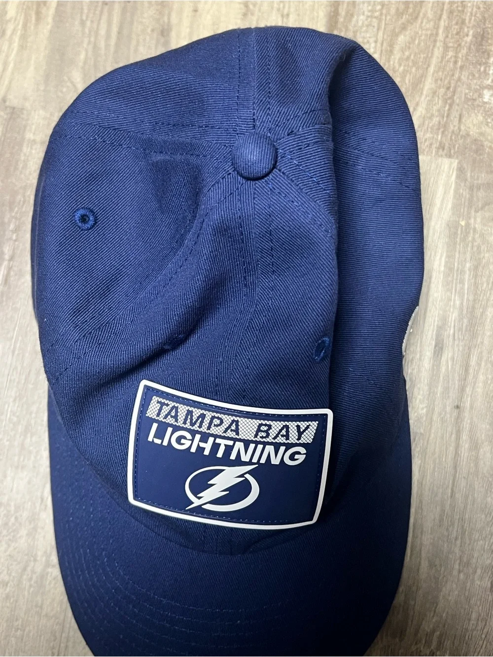 Fanatics this officially