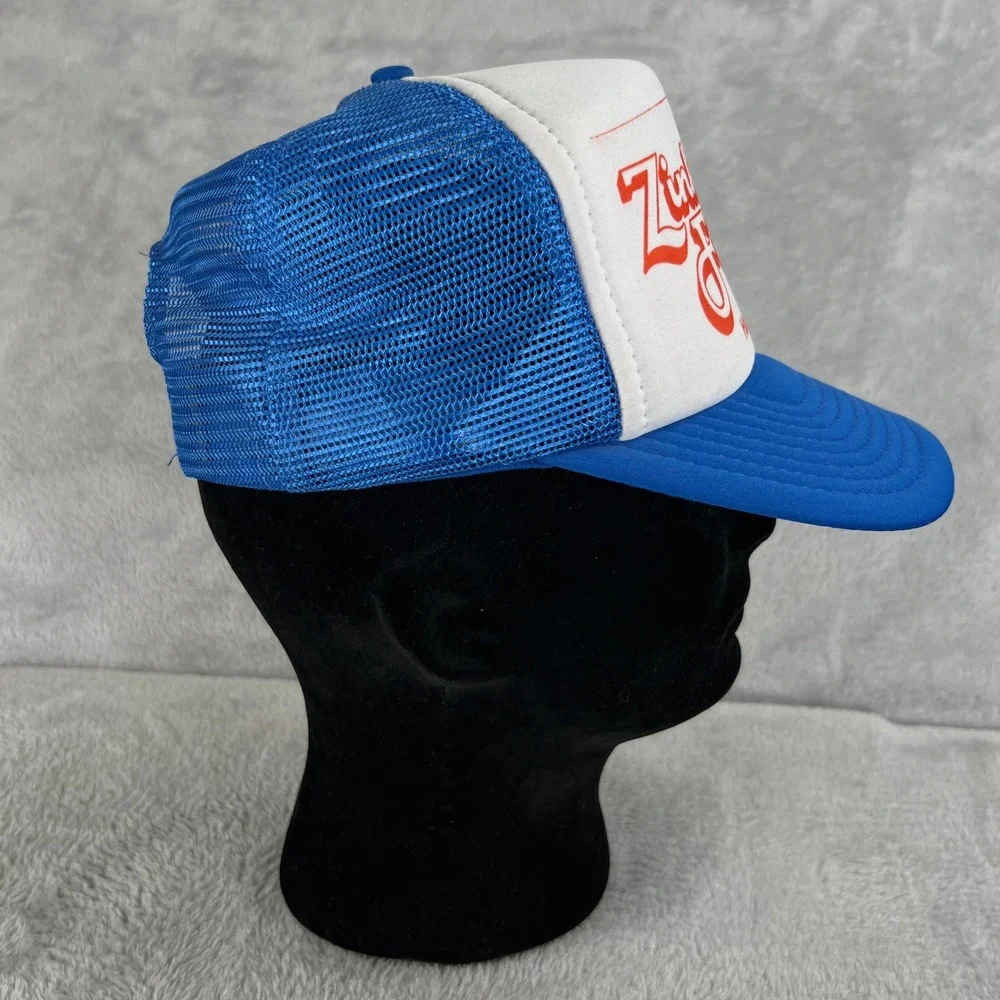 Designer Award Headwear vintage designer