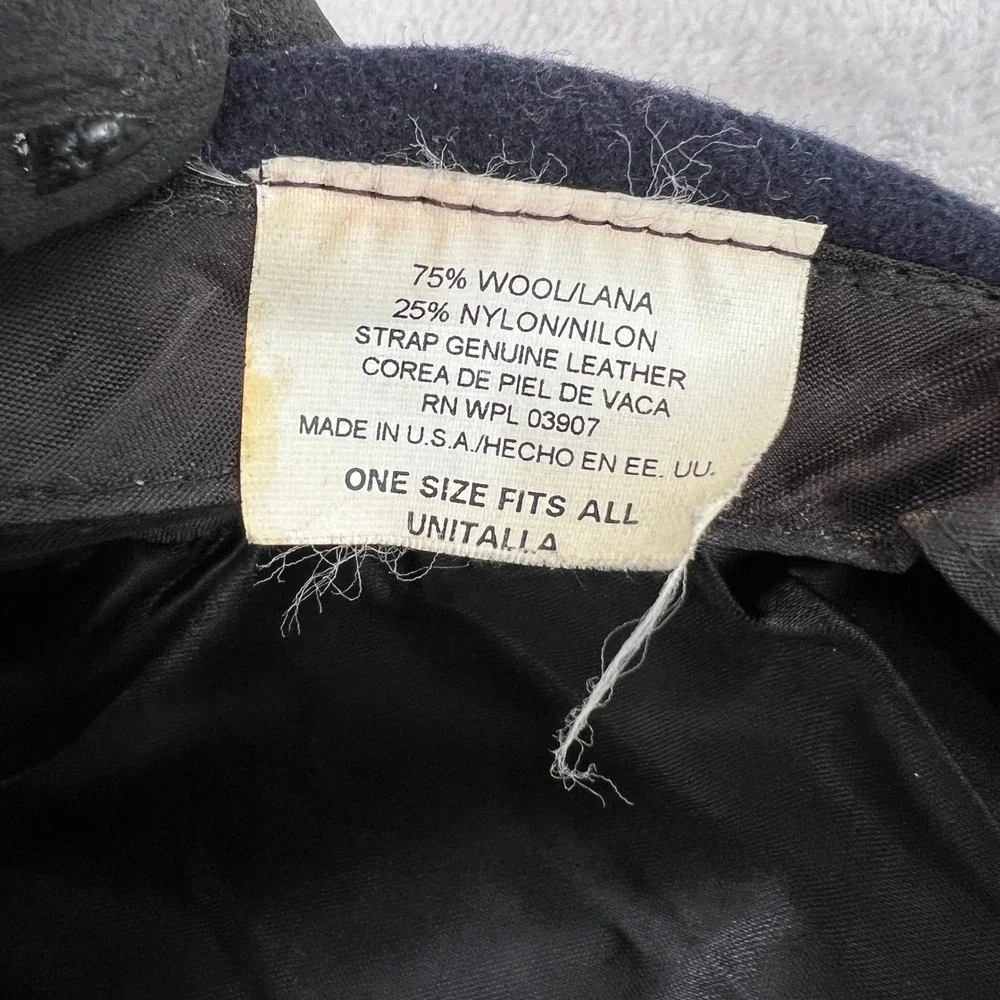 N/A this vintage