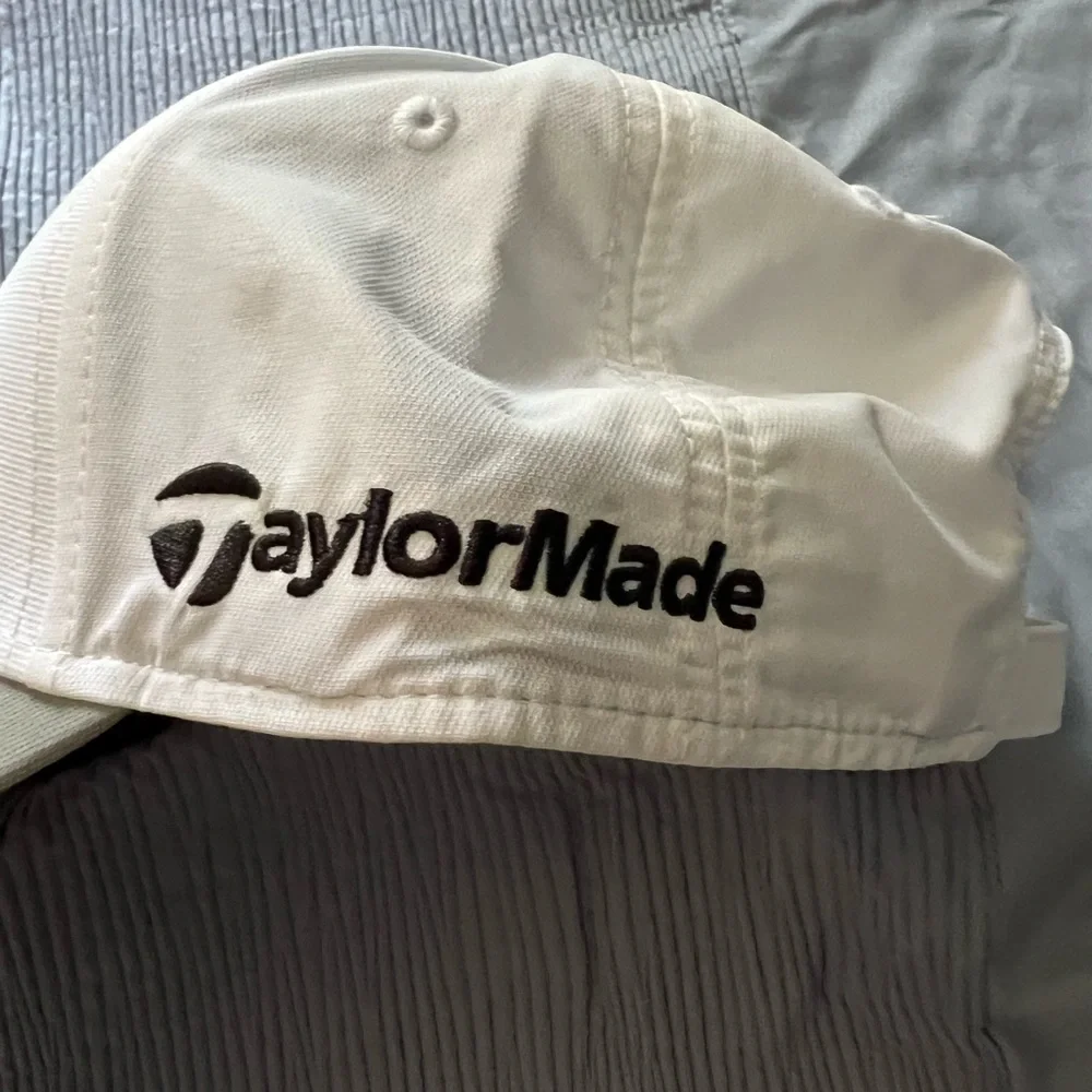 TaylorMade nwot vintage