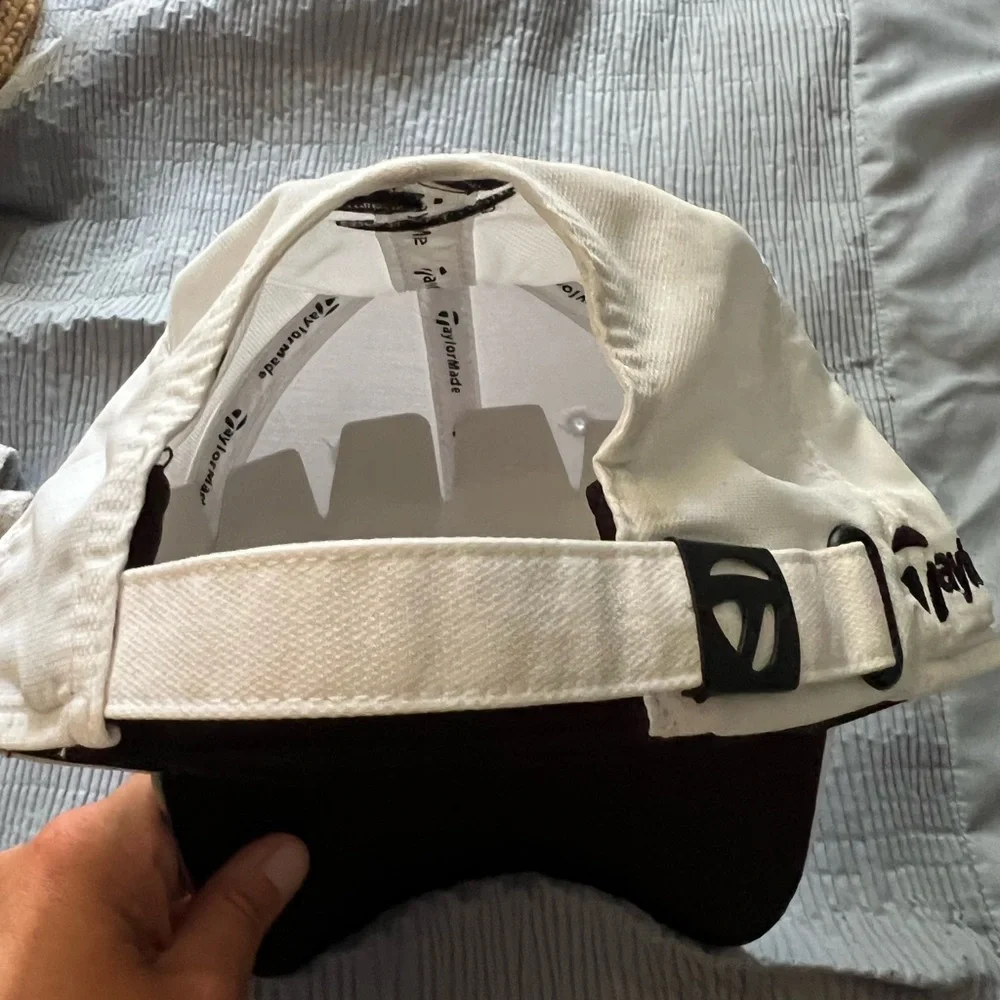 TaylorMade nwot vintage