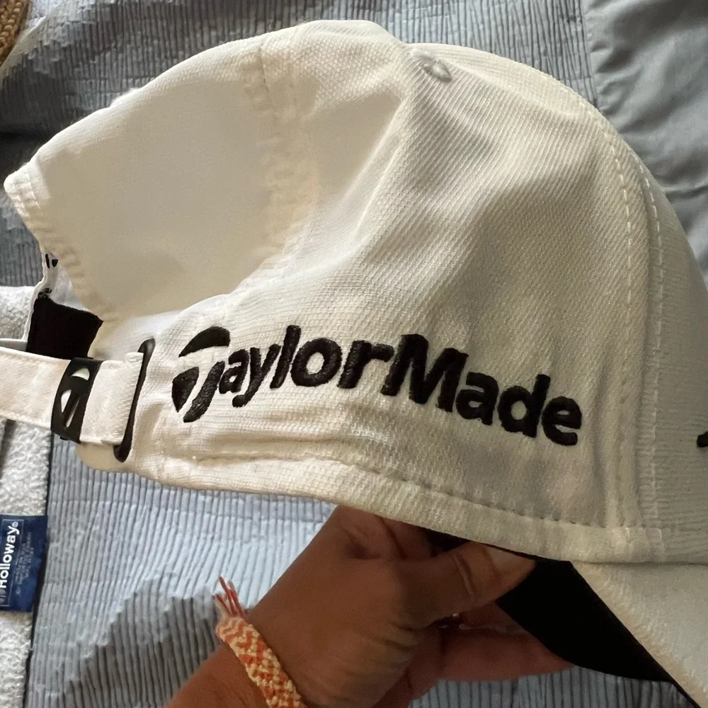 TaylorMade nwot vintage