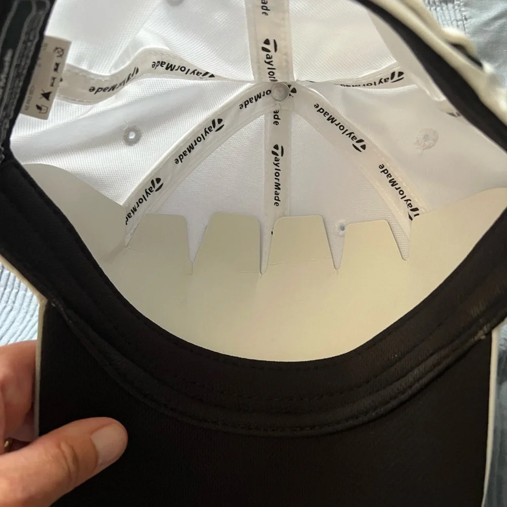 TaylorMade nwot vintage