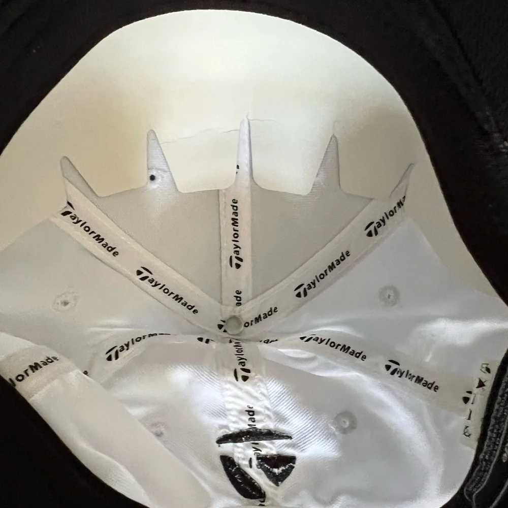 TaylorMade nwot vintage