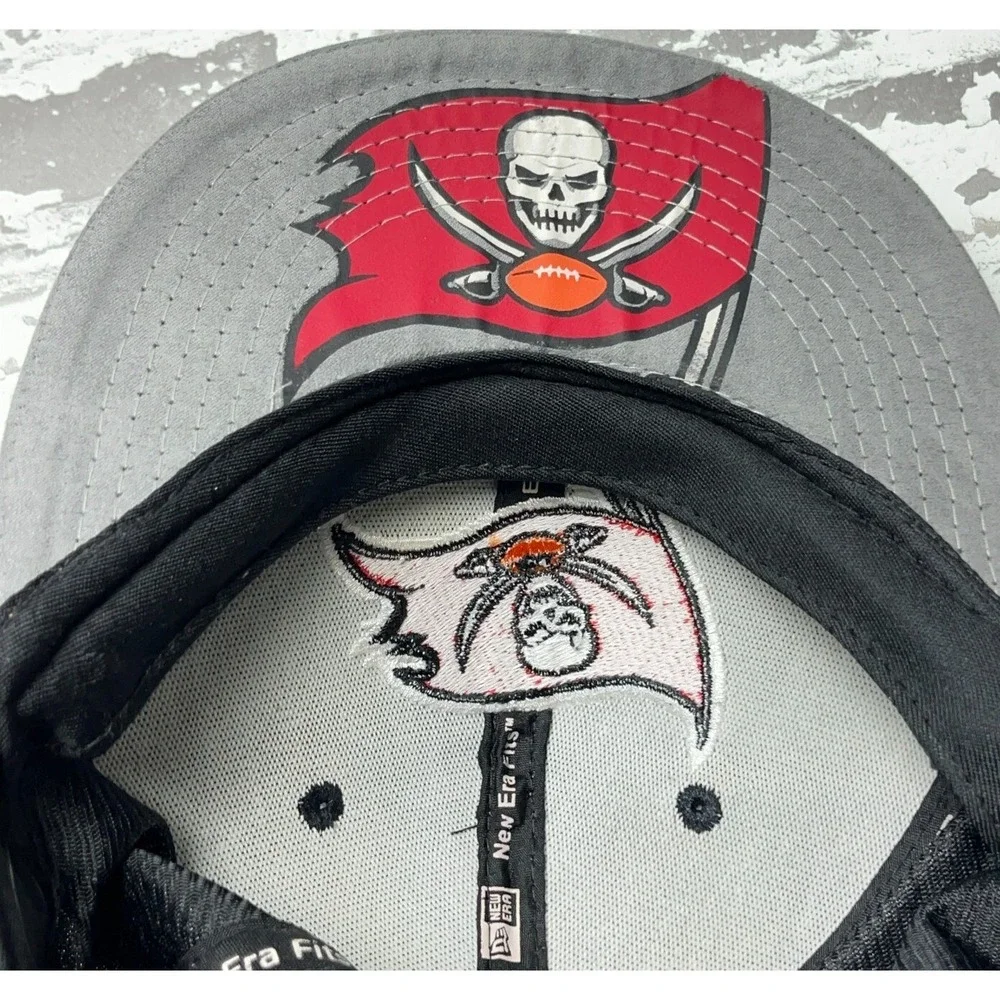 New Era includes hat