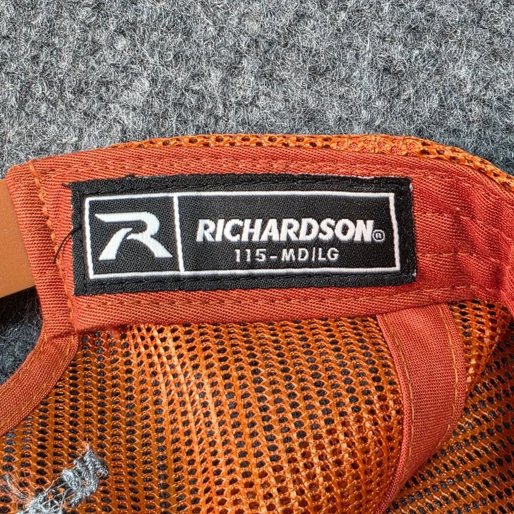 Richardson showcase your