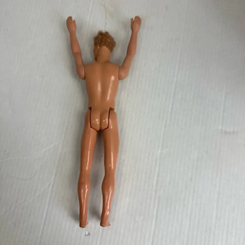 Mattel 1968 ken
