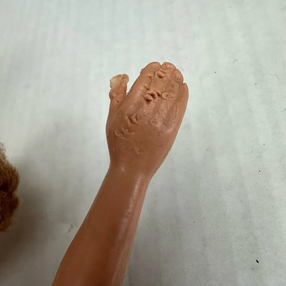Mattel 1968 ken