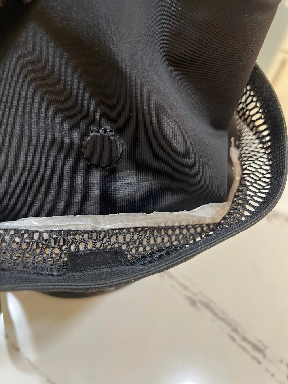 Adidas by Stella McCartney modern drawstring