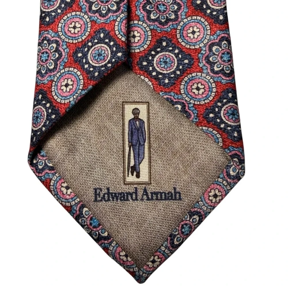Edward Armah edward armah
