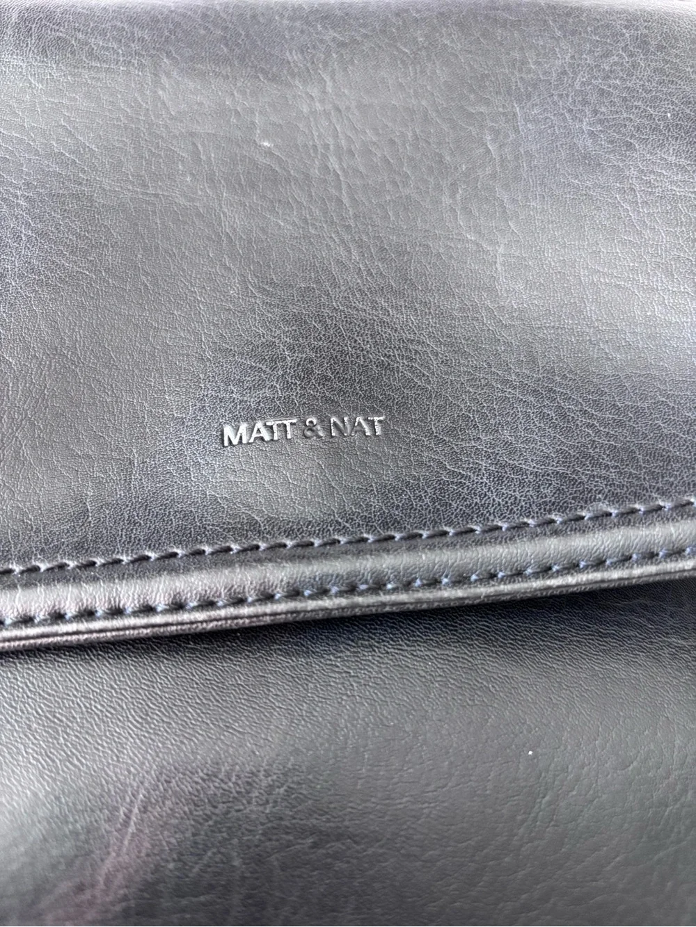Matt & Nat sleek matte