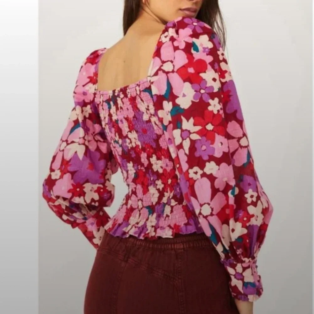 Free People top 25