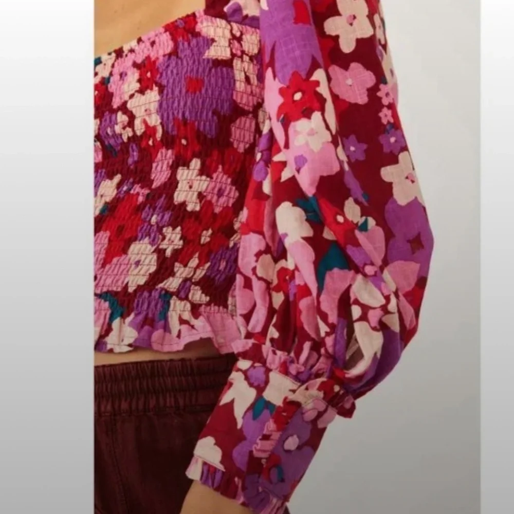 Free People 14 vibrant 27