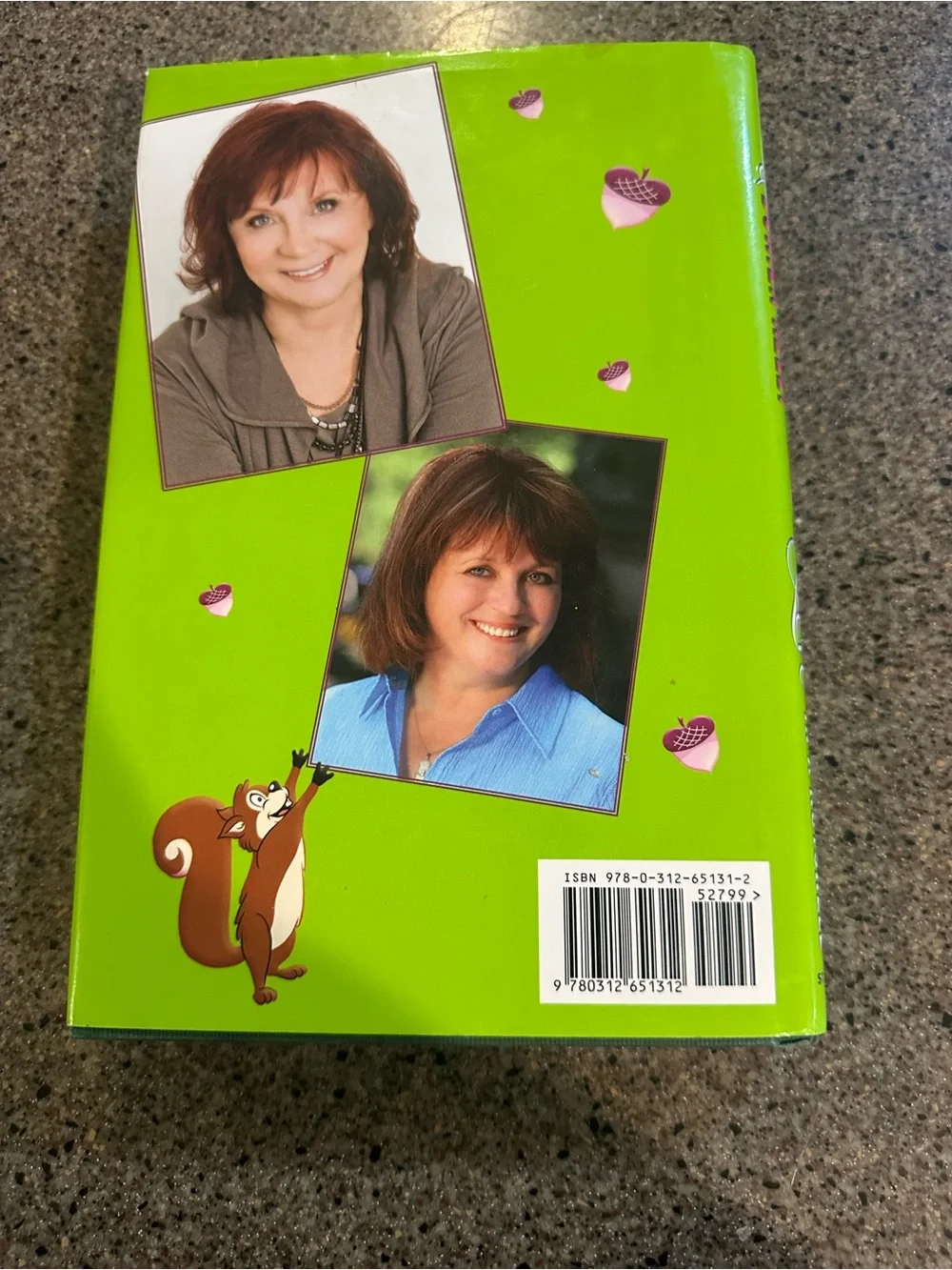 N/A delightful novel