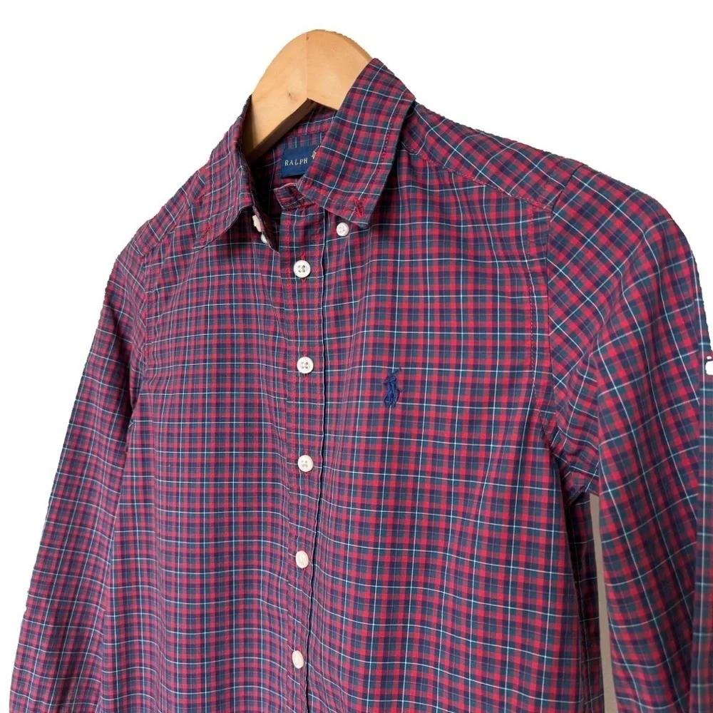 Ralph Lauren ready become both