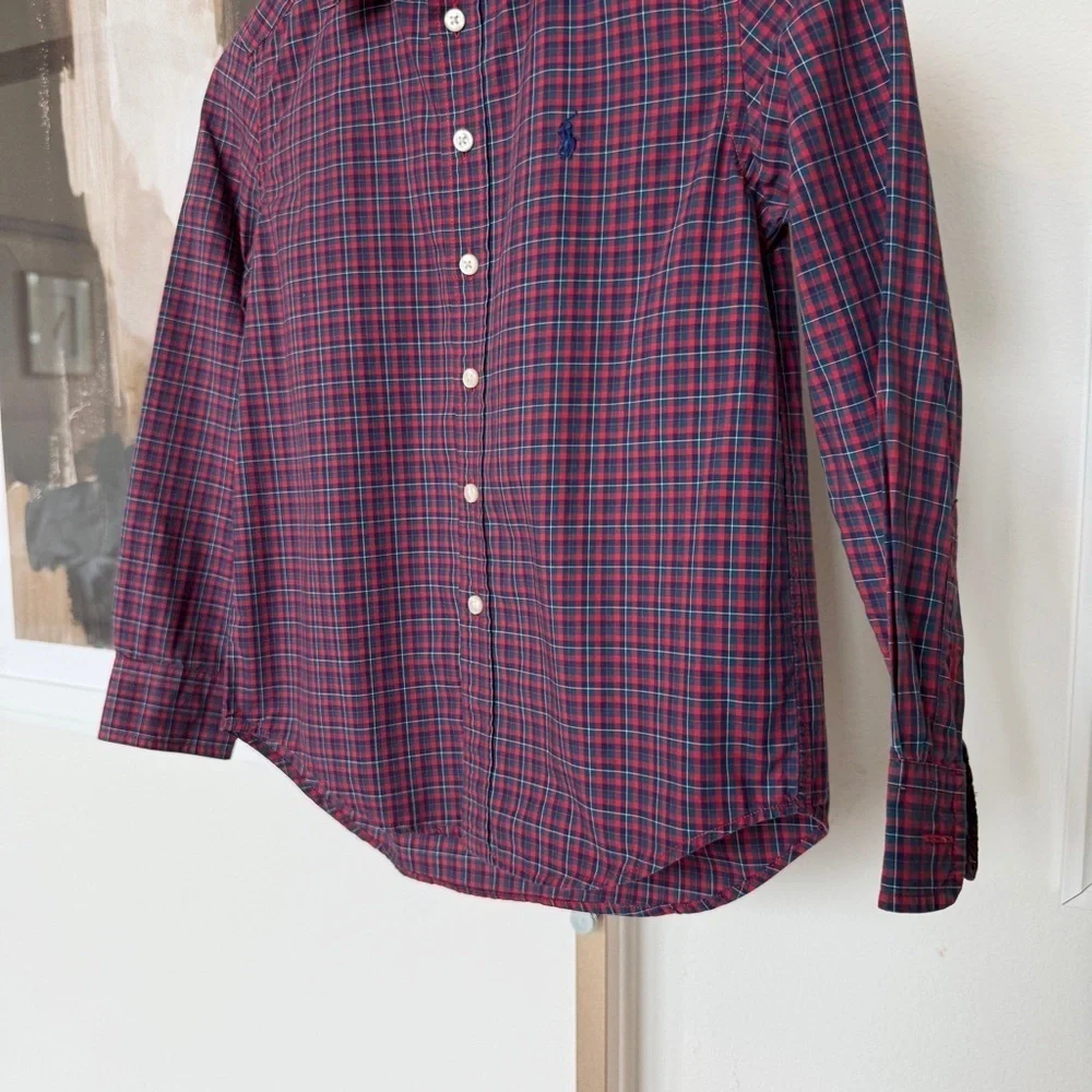Ralph Lauren crisp keywords occasion