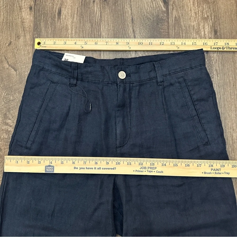 Zara size 30