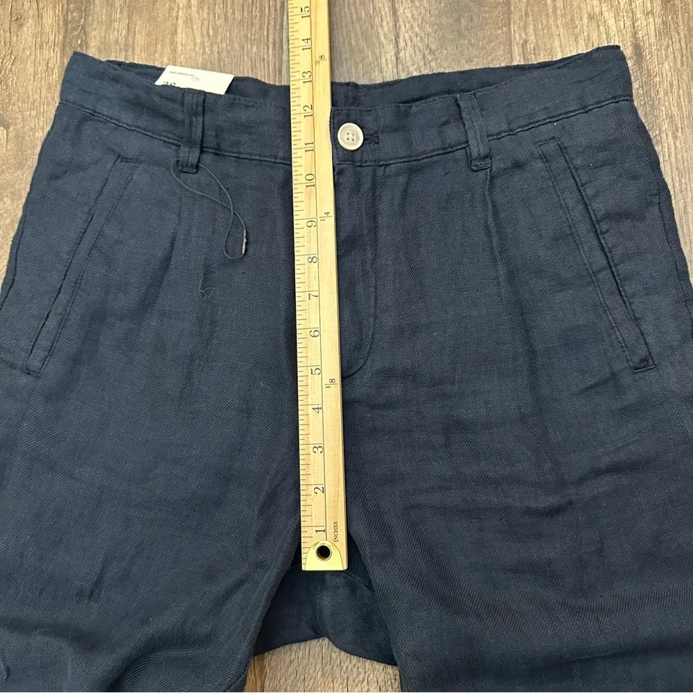 Zara size 30