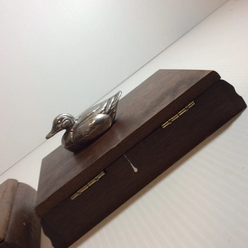 N/A wooden more