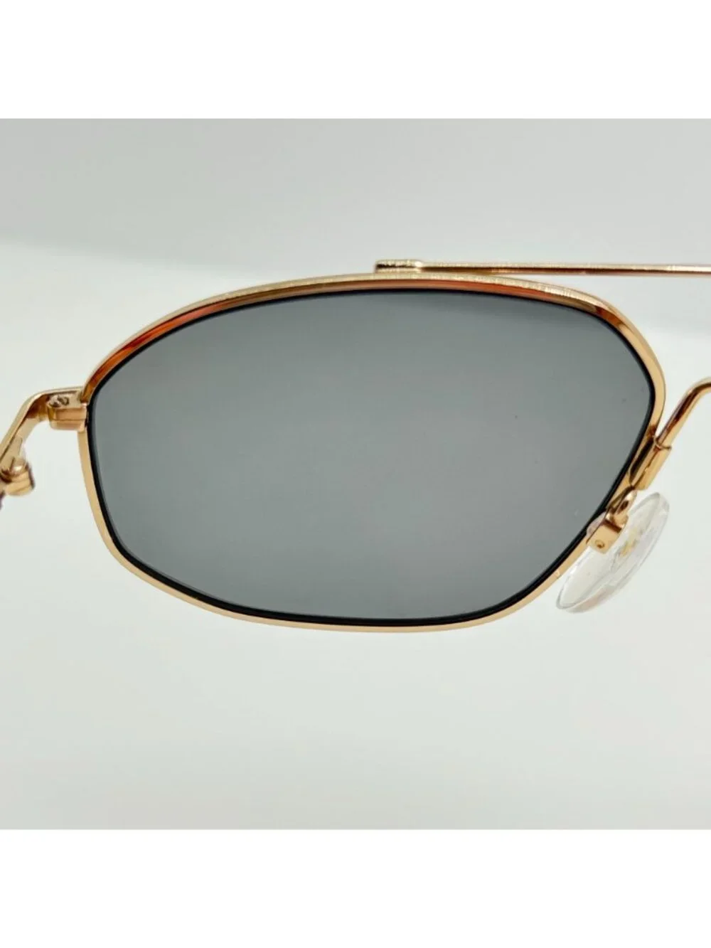 Eschenbach lenses are