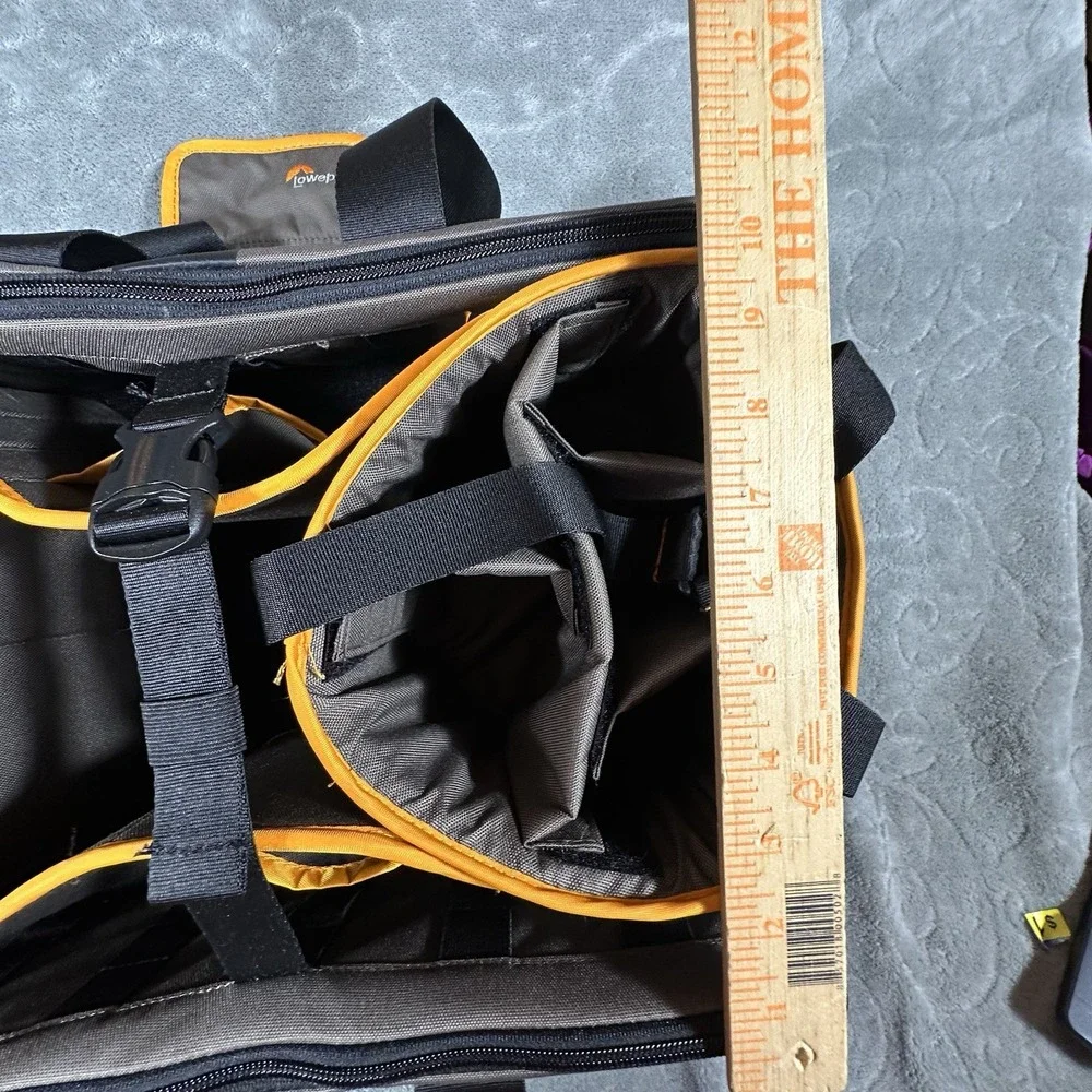 Lowepro drones transport