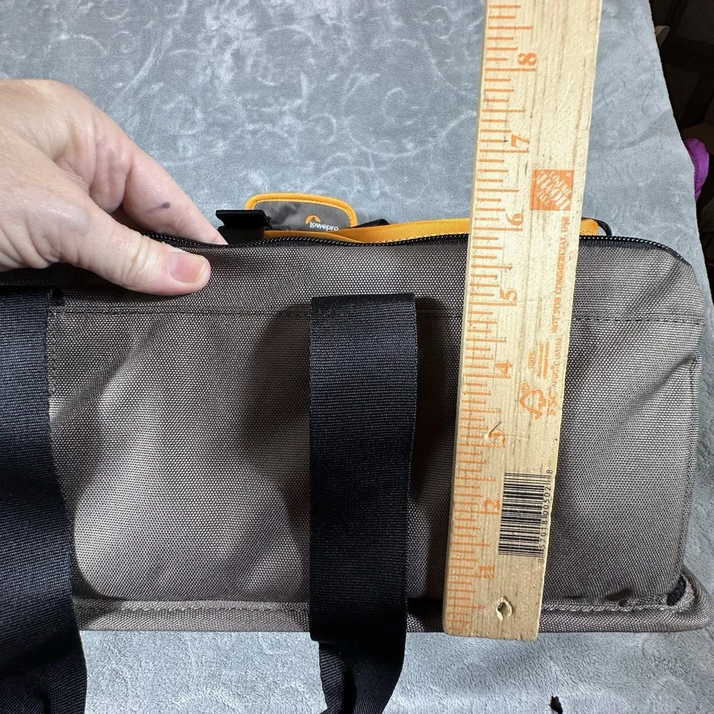 Lowepro protection resistant
