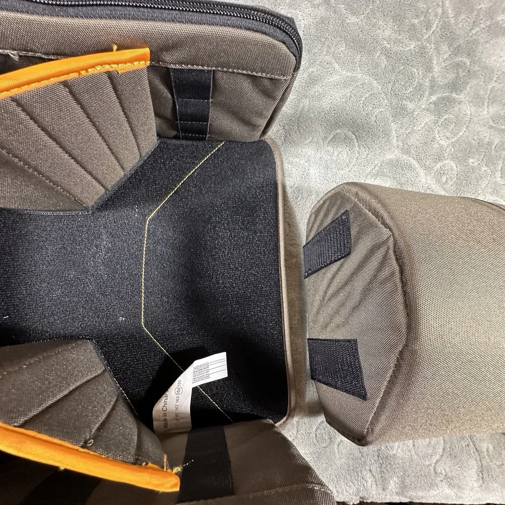 Lowepro phantom designed
