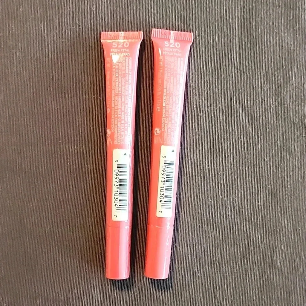 Revlon visibly enhances