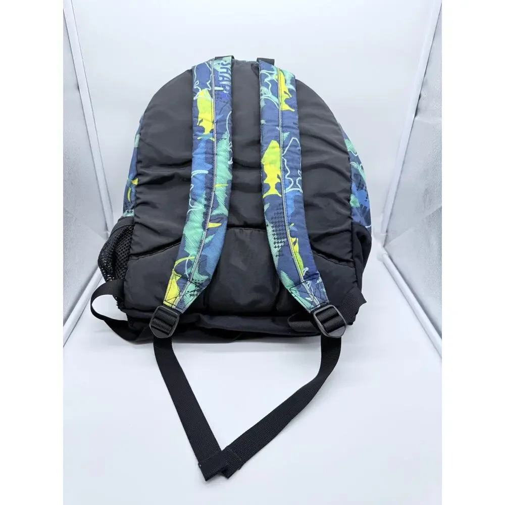 L.L. Bean bean shark