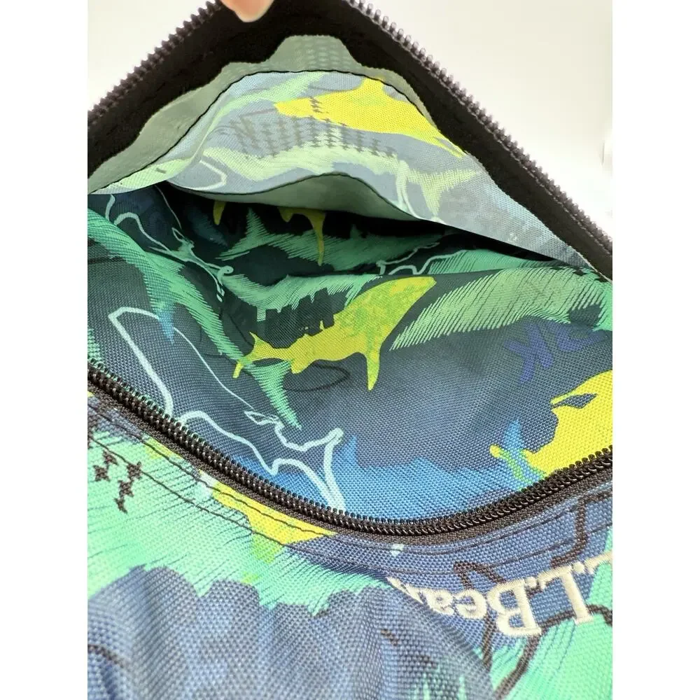 L.L. Bean bean shark