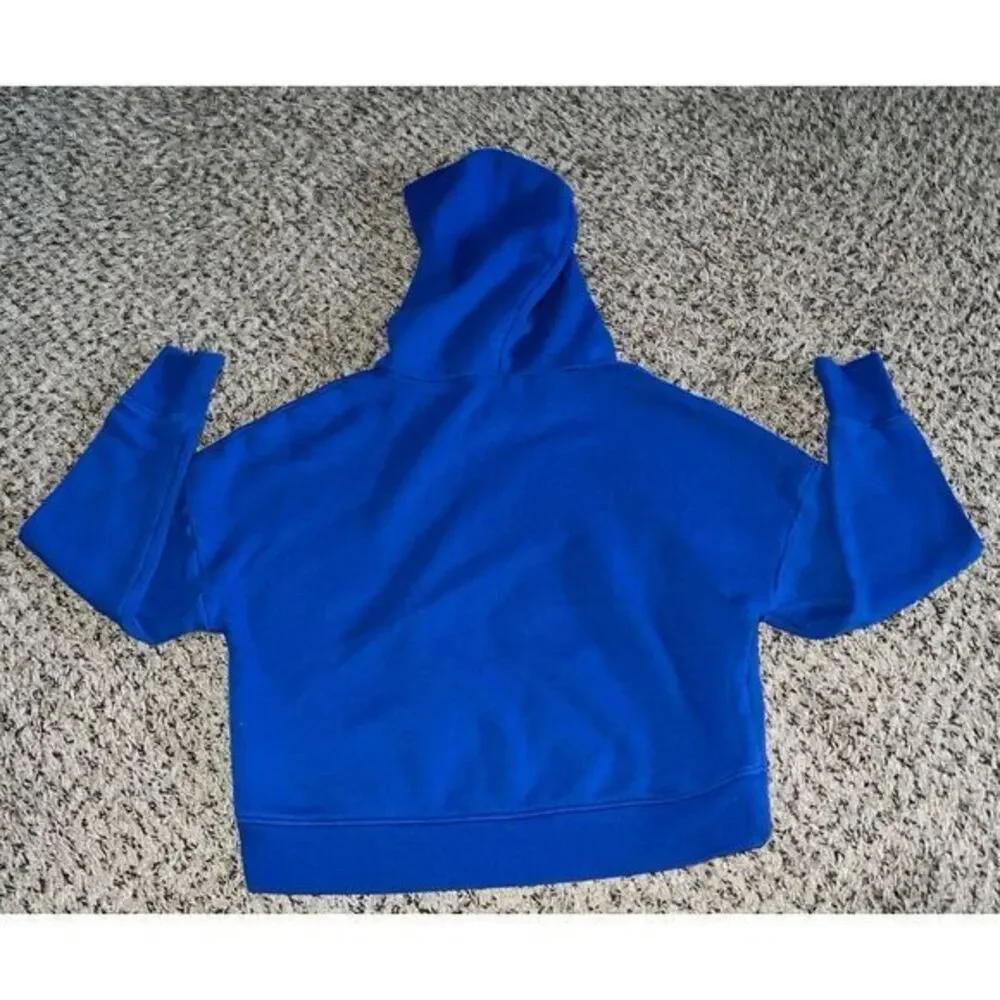Justice girls blue