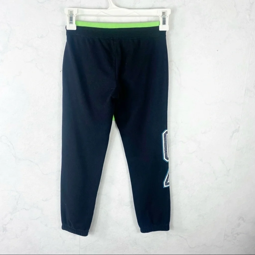 Justice pants