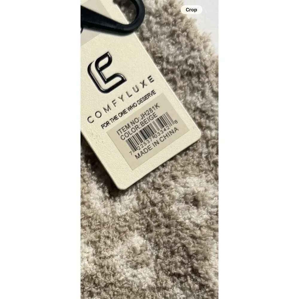 ComfyLuxe new tags